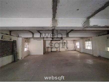 Commercial Retail showroom shop for Rent in Hyderabad